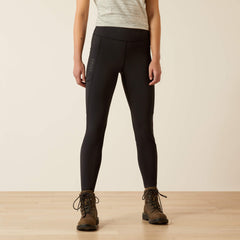 Rebar Lightweight Legging - Women