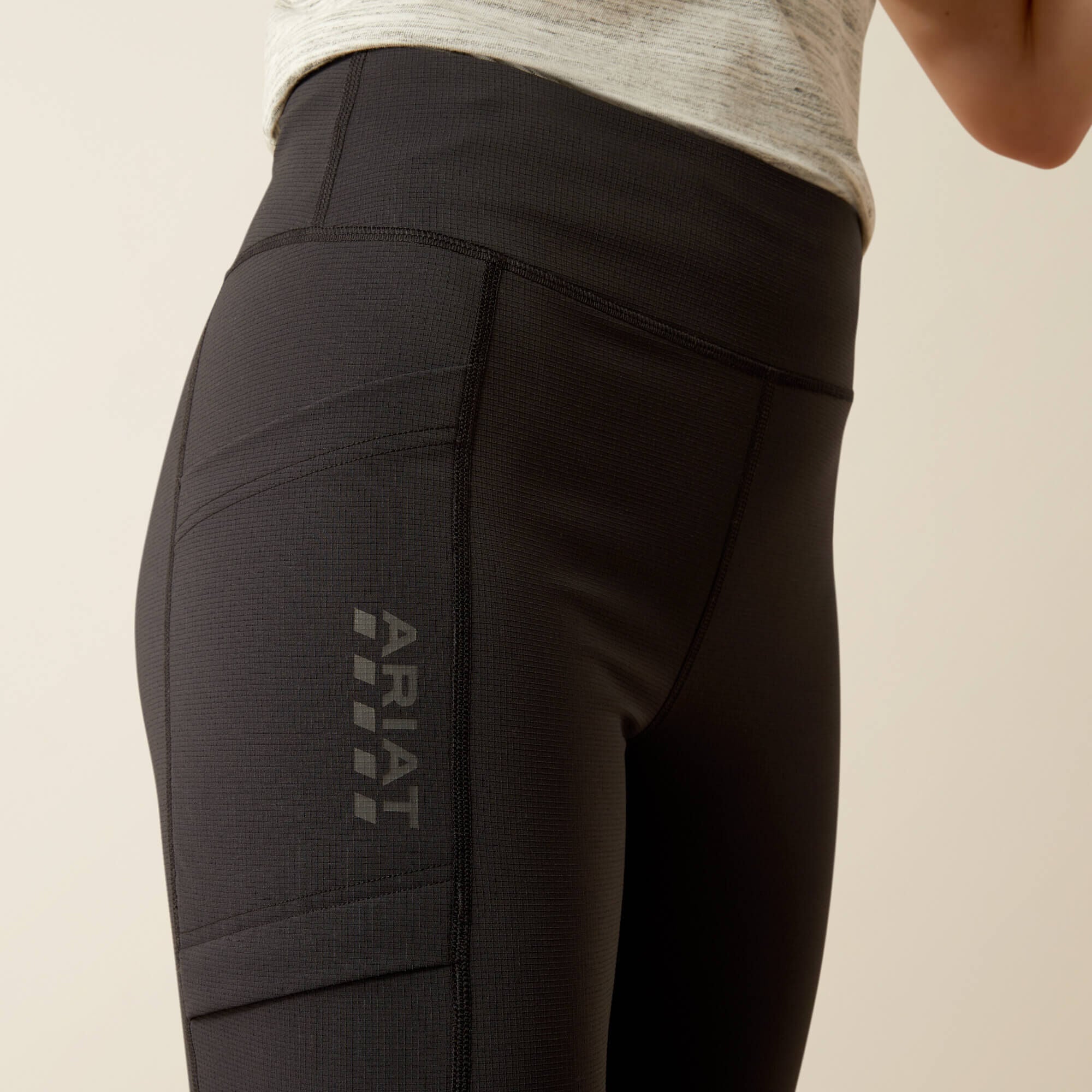 Rebar Lightweight Legging - Women