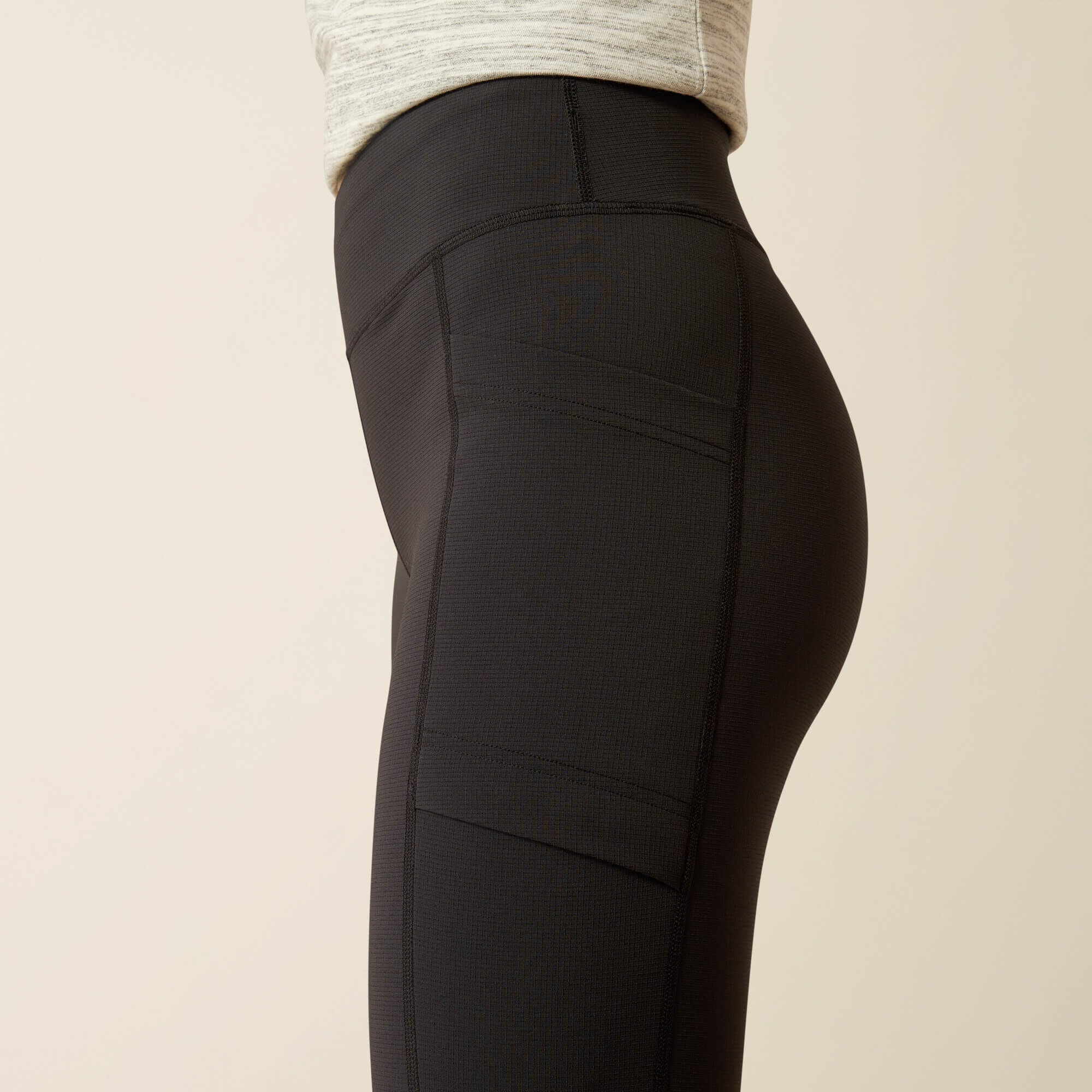 Rebar Lightweight Legging - Women