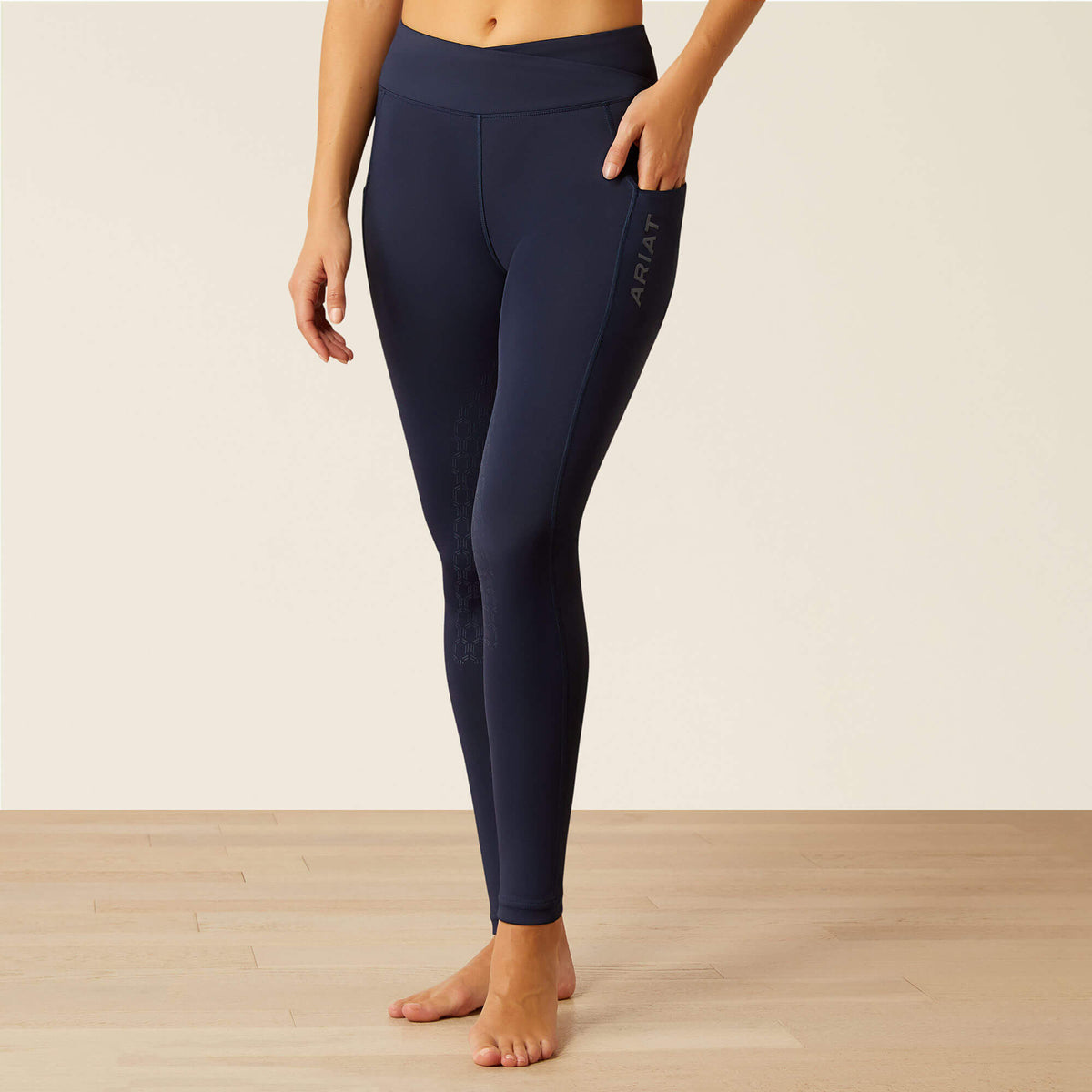Avail 2.0 Half Grip Tight - Women