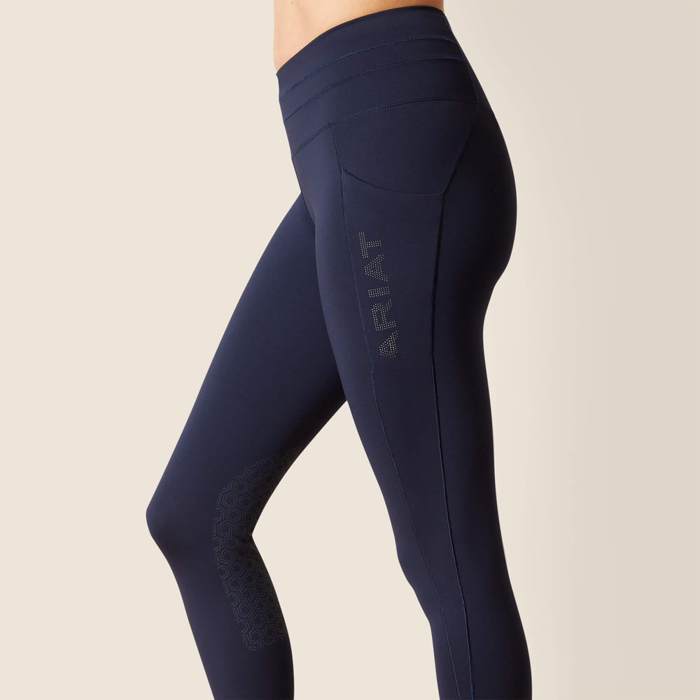 Eos 2.0 Knee Patch Tight - Women