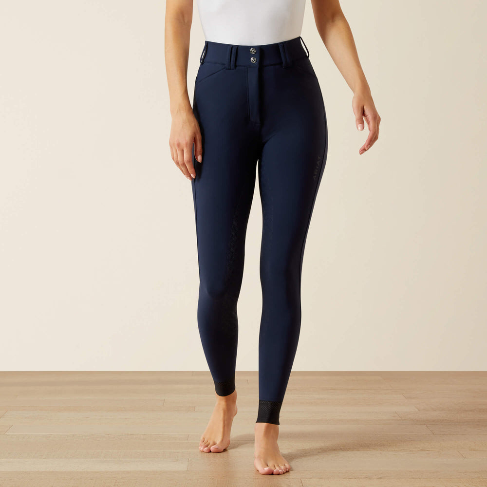 Tri Factor Frost 2.0 Full Seat Breeches - Women