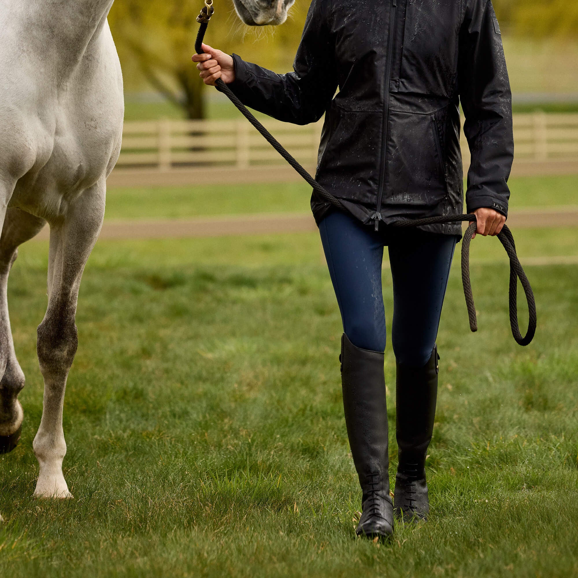 Tri Factor Frost 2.0 Full Seat Breeches - Women
