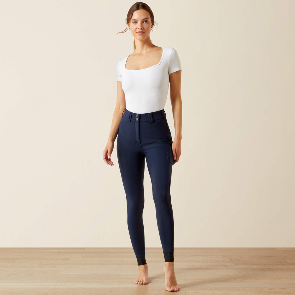 Tri Factor Frost 2.0 Full Seat Breeches - Women