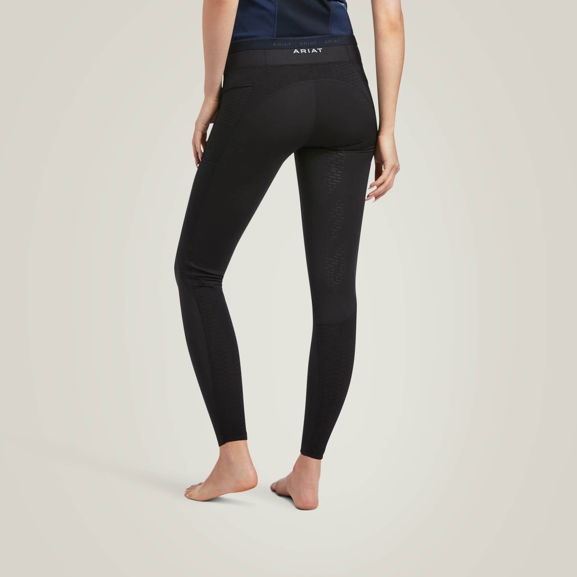 Ascent Half Grip Tight - Women