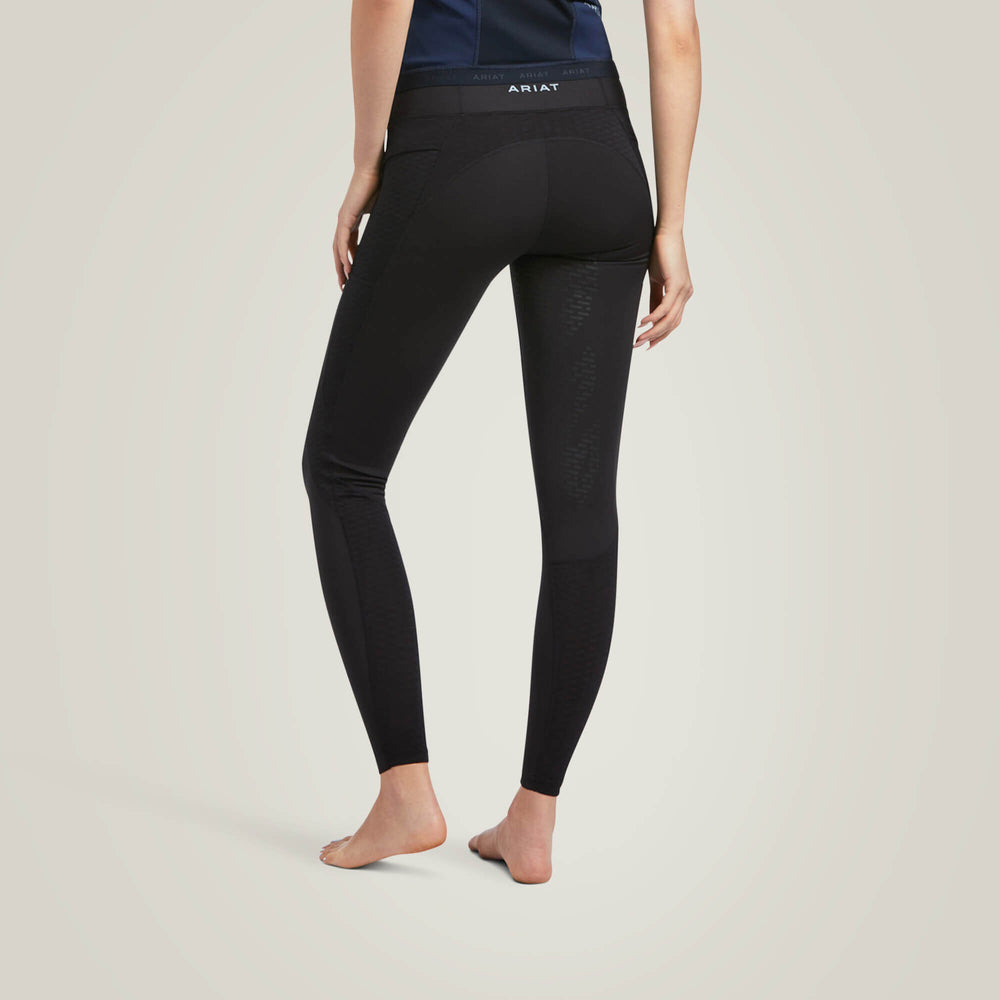 Ascent Half Grip Tight - Women