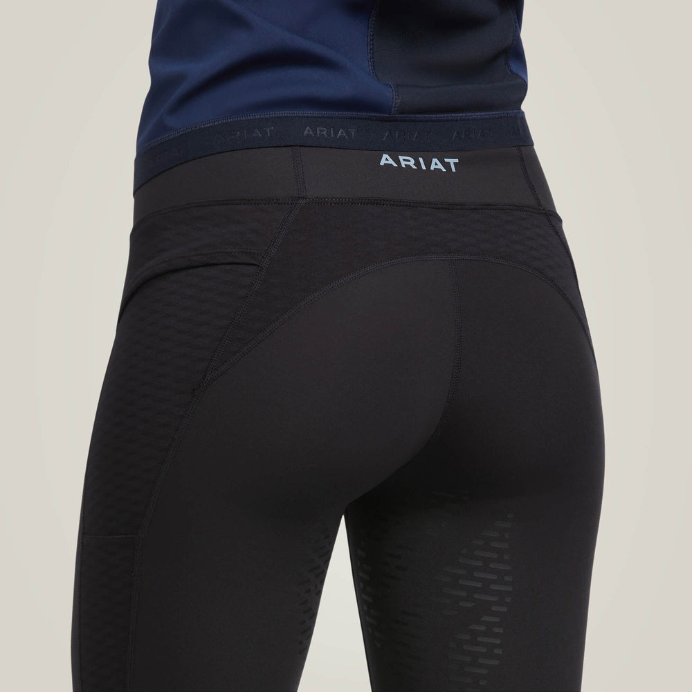 Ascent Half Grip Tight - Women