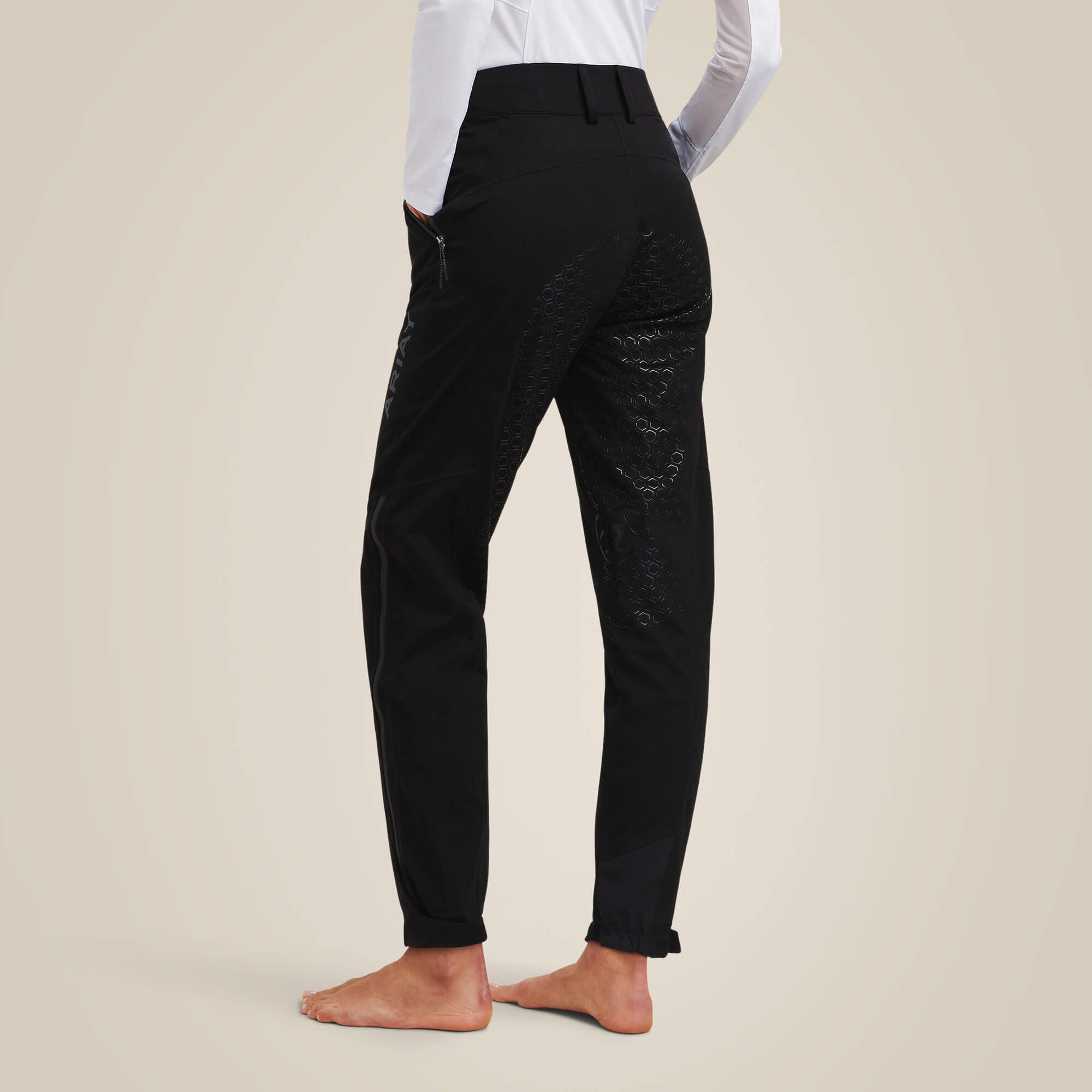 Venture H2O Shell Full Seat Pant - Women