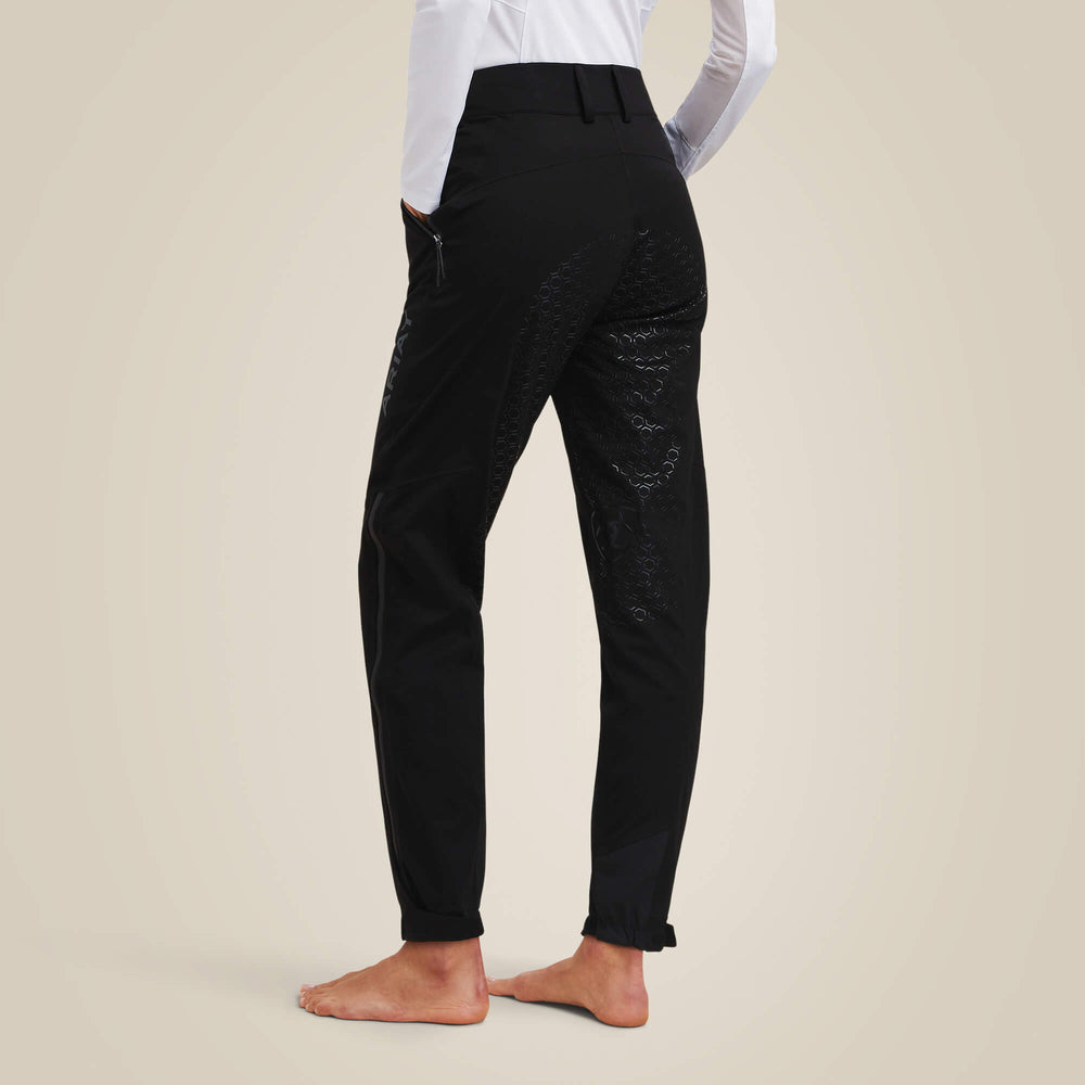 Venture H2O Shell Full Seat Pant - Women