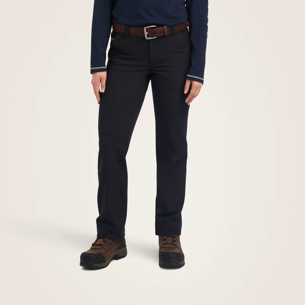 Rebar DuraStretch DriTEK Softshell Straight Pant - Women