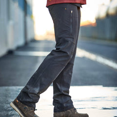 Rebar DuraStretch DriTEK Softshell Straight Pant - Women