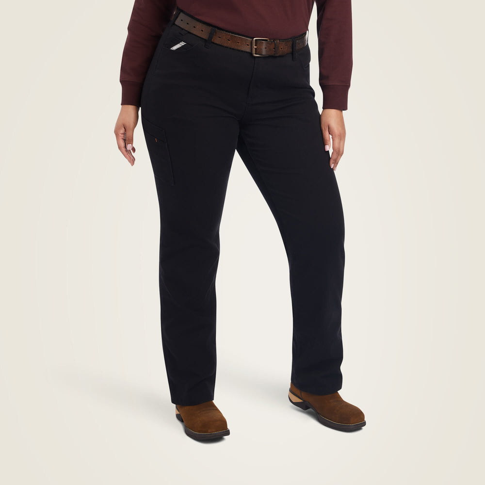 Rebar DuraStretch Made Tough Straight Leg Pant - Women