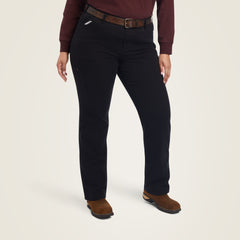 Rebar DuraStretch Made Tough Straight Leg Pant - Women