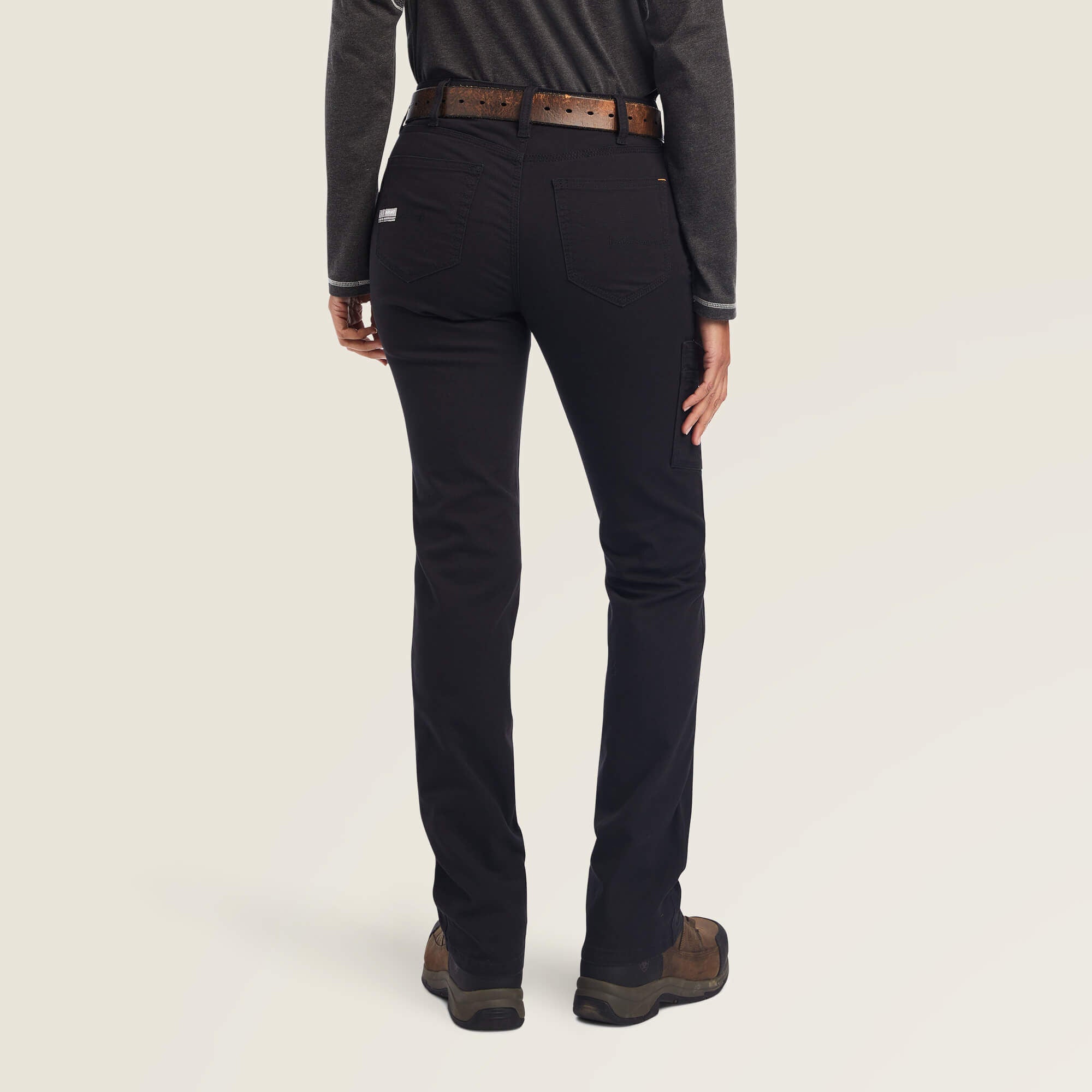 Rebar DuraStretch Made Tough Straight Leg Pant - Women