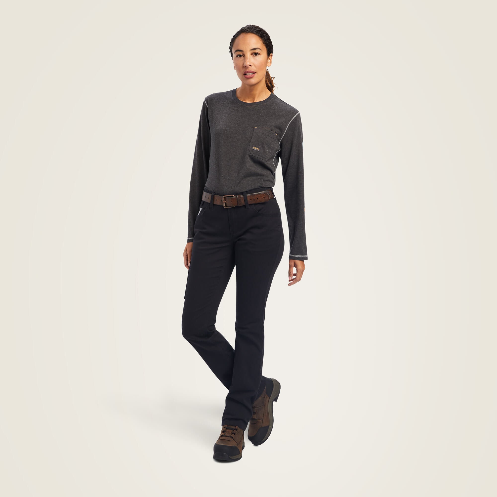 Rebar DuraStretch Made Tough Straight Leg Pant - Women