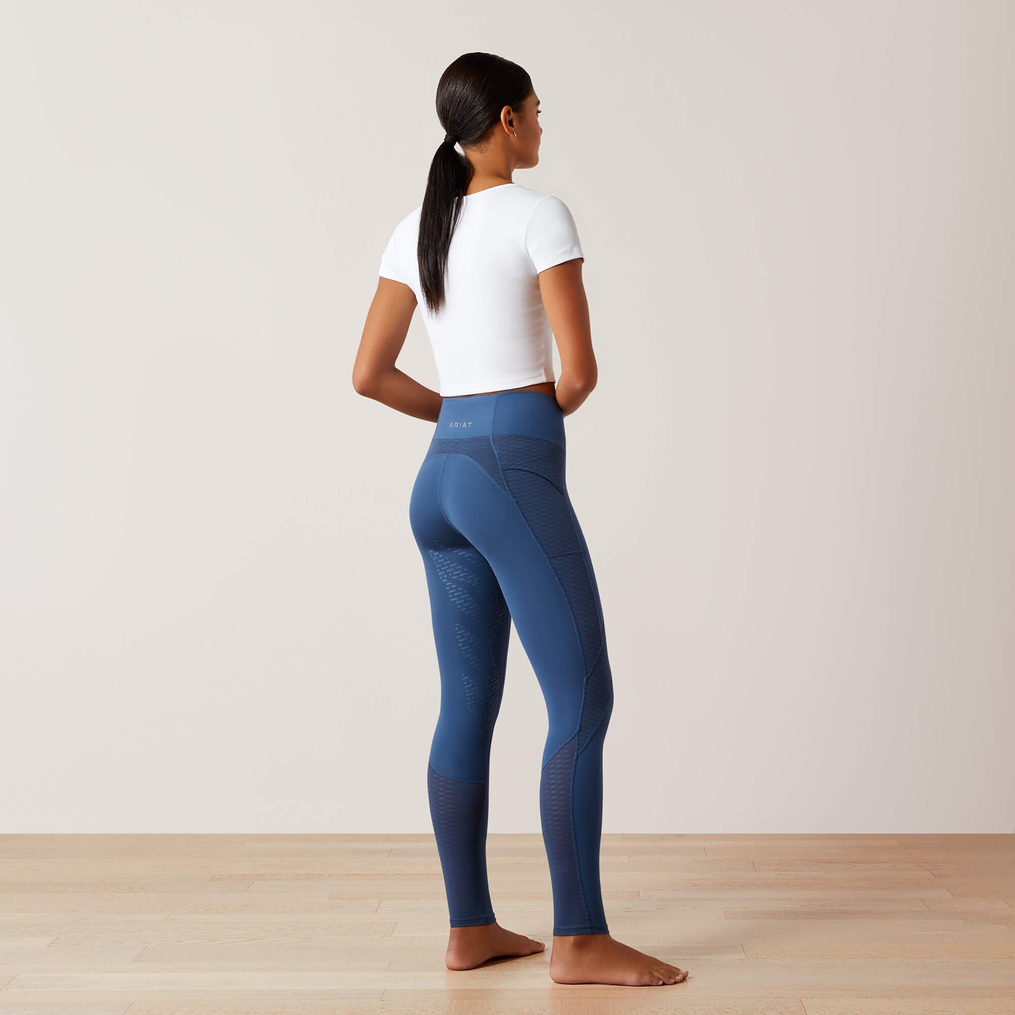 Ascent Half Grip Tight - Women