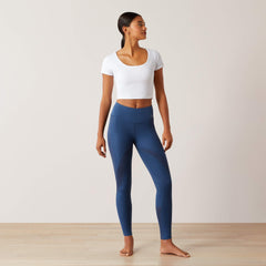 Ascent Half Grip Tight - Women