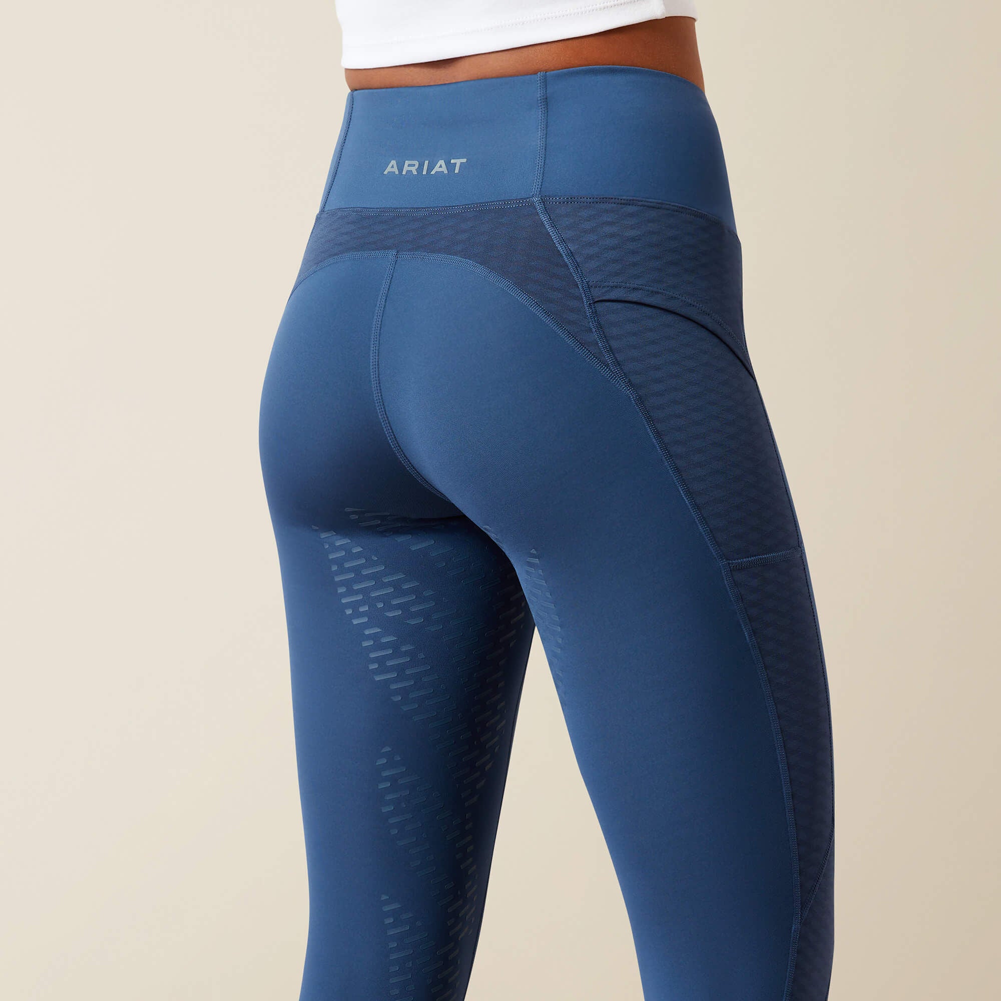 Ascent Half Grip Tight - Women