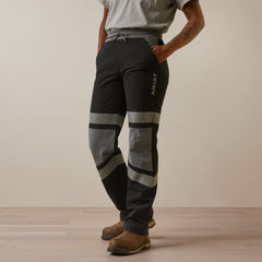 Rebar DuraStretch Pull-On Slim Leg Pant - Women