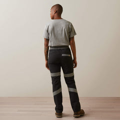 Rebar DuraStretch Pull-On Slim Leg Pant - Women