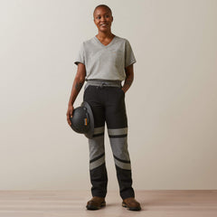 Rebar DuraStretch Pull-On Slim Leg Pant - Women