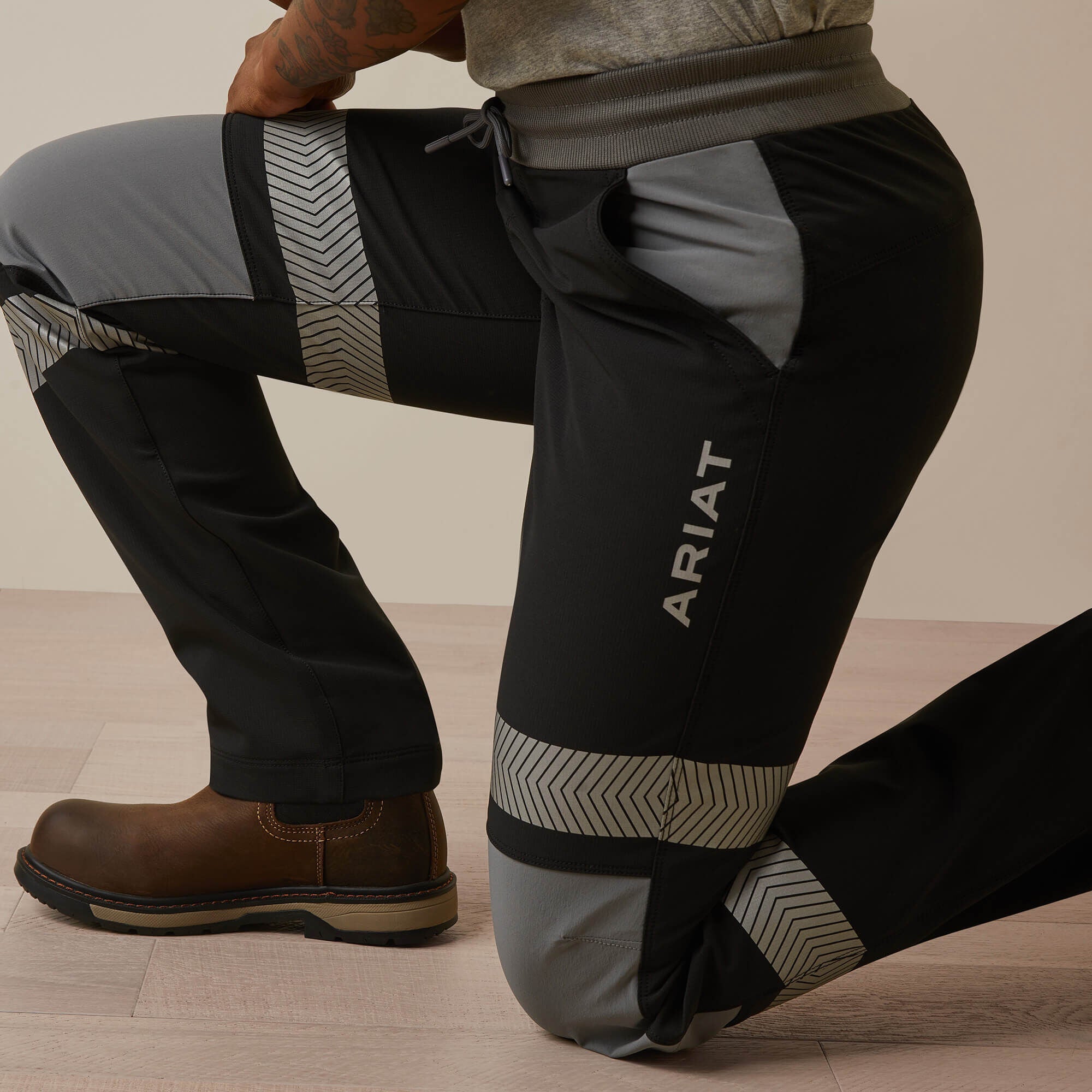 Rebar DuraStretch Pull-On Slim Leg Pant - Women
