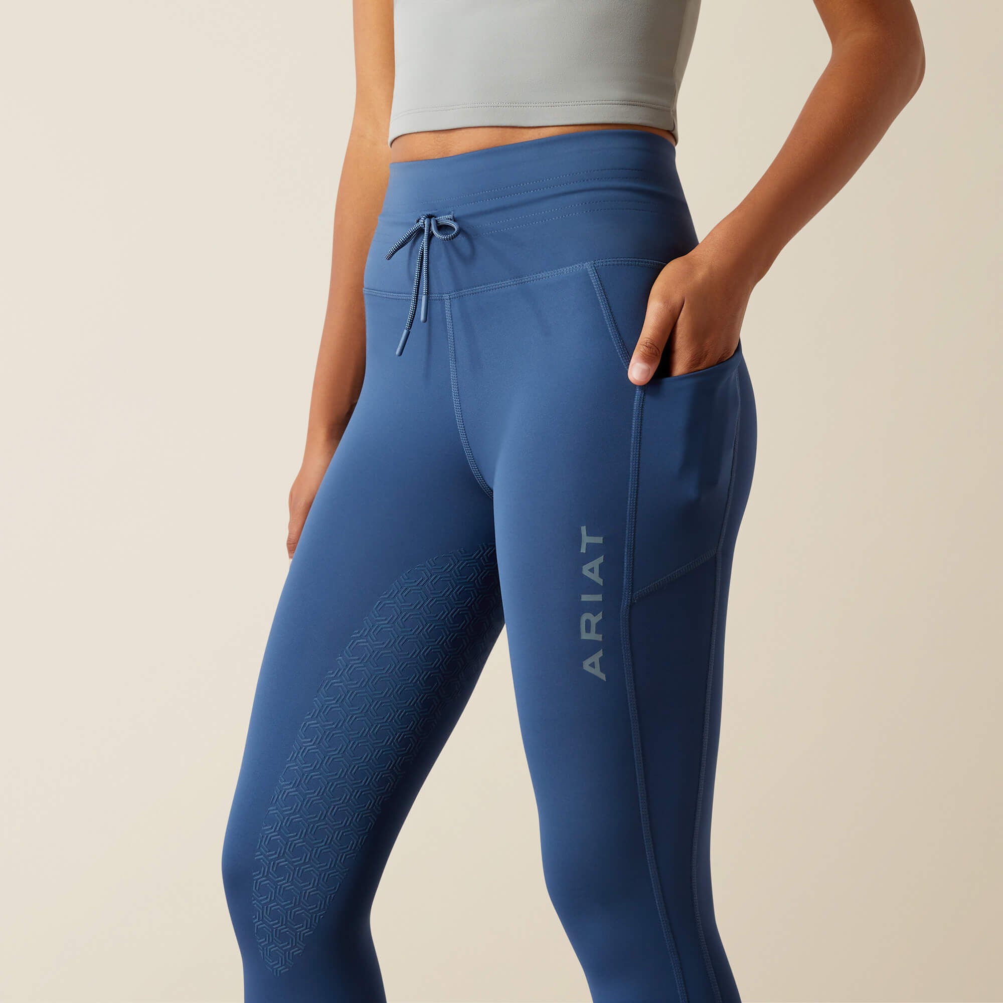 Eos Elevate Half Grip Tight - Women