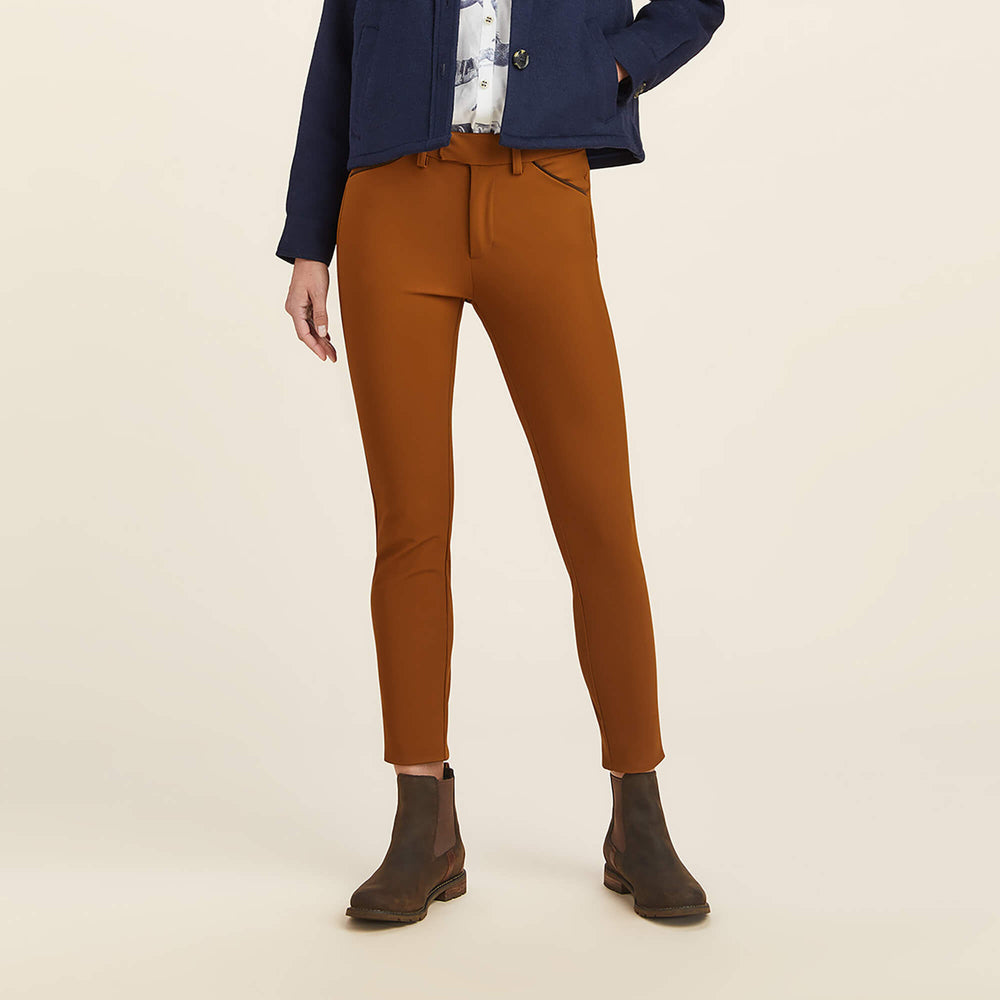 Marlow Pant - Women