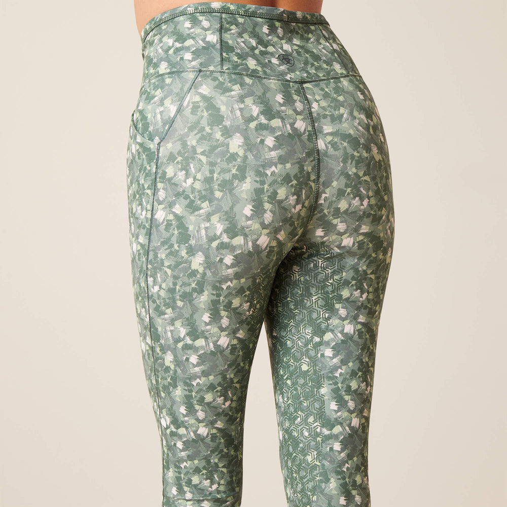 Eos Etch Half Grip Tight - Women