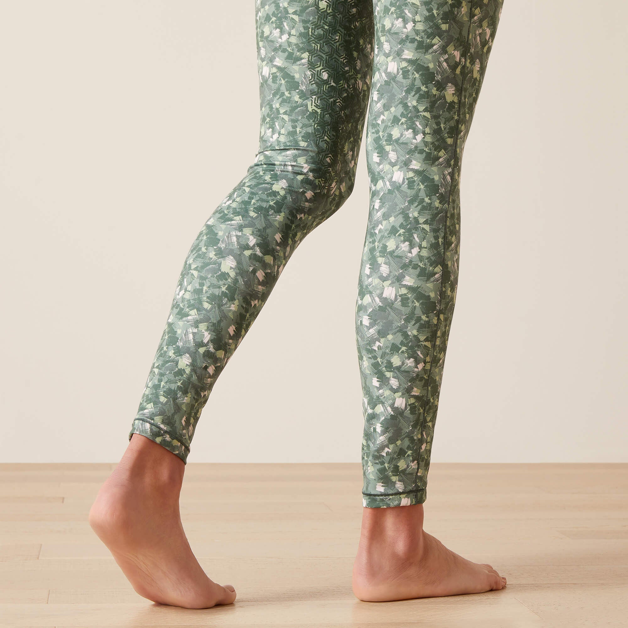 Eos Etch Half Grip Tight - Women