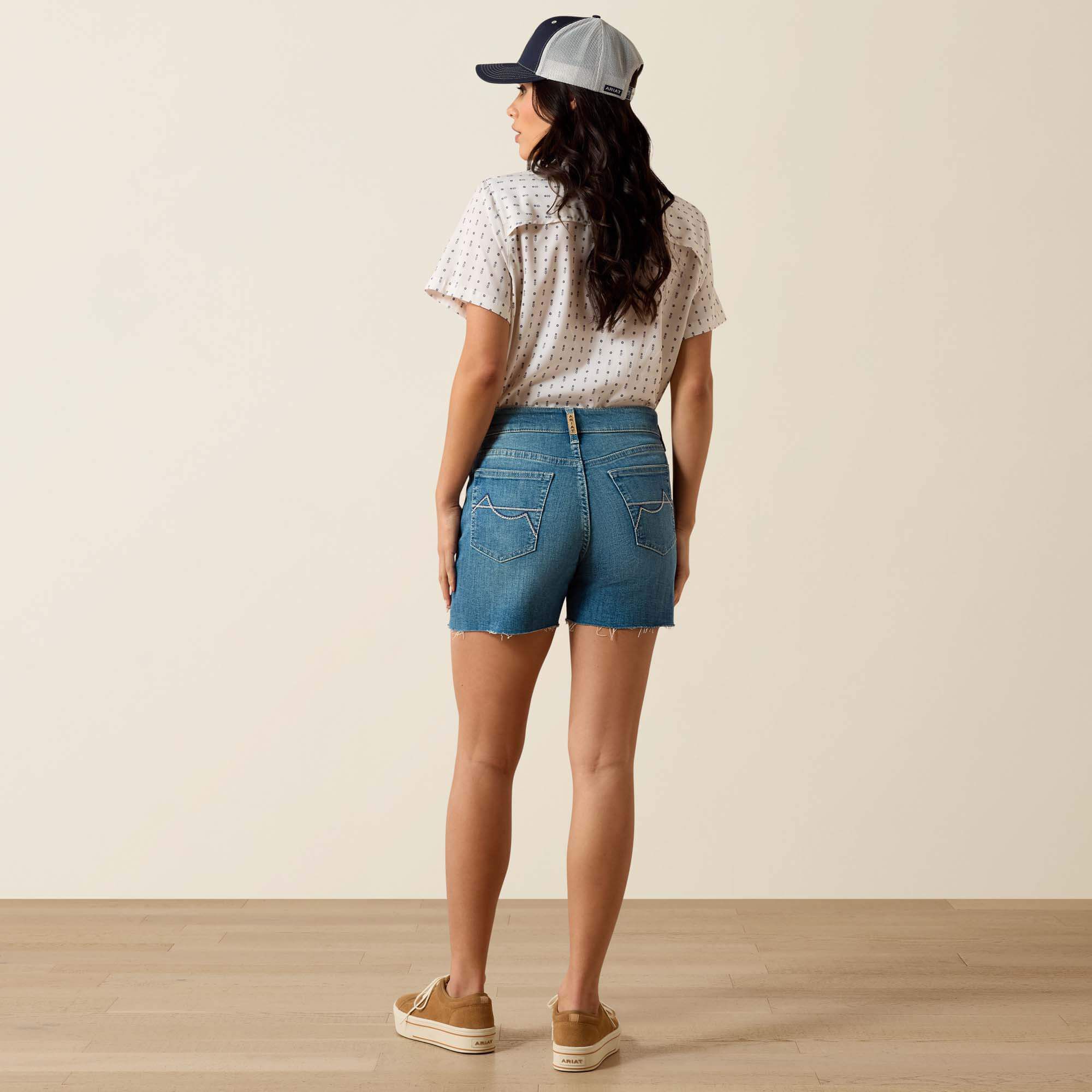 Perfect Rise Maren 5" Short - Women
