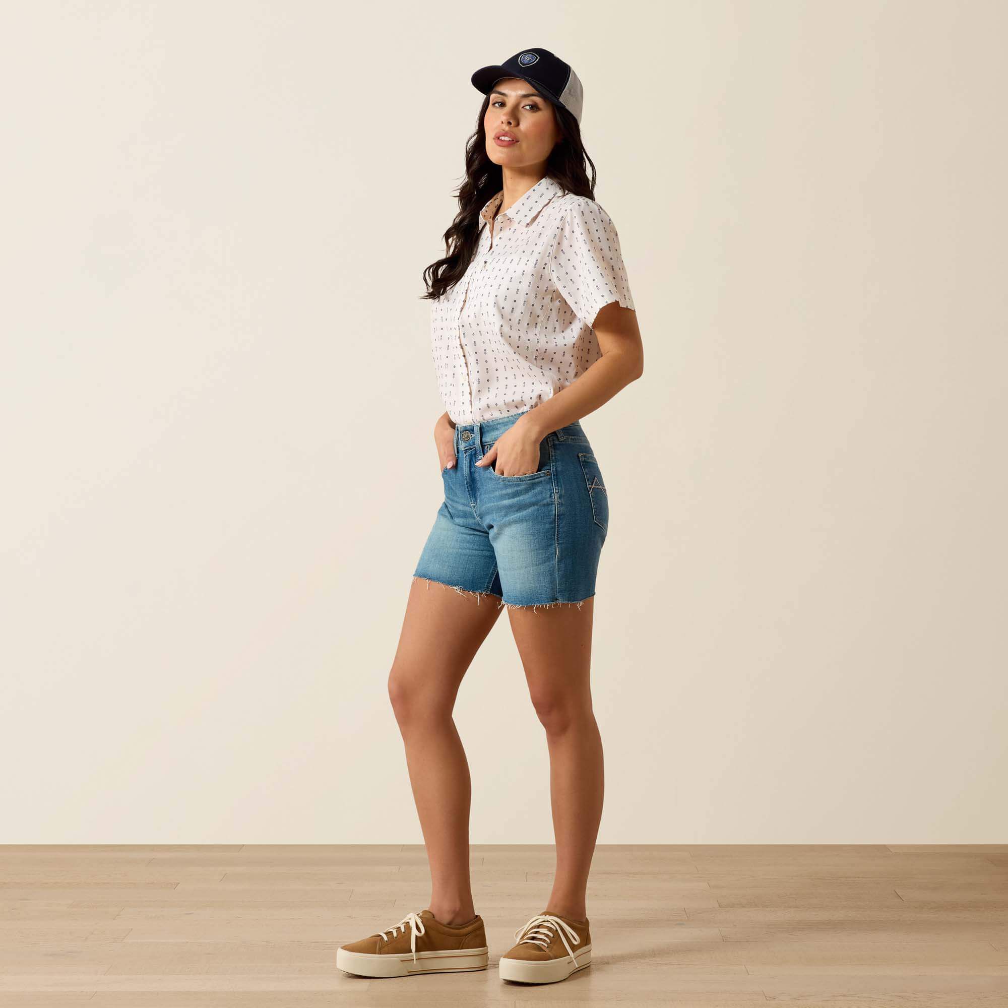 Perfect Rise Maren 5" Short - Women
