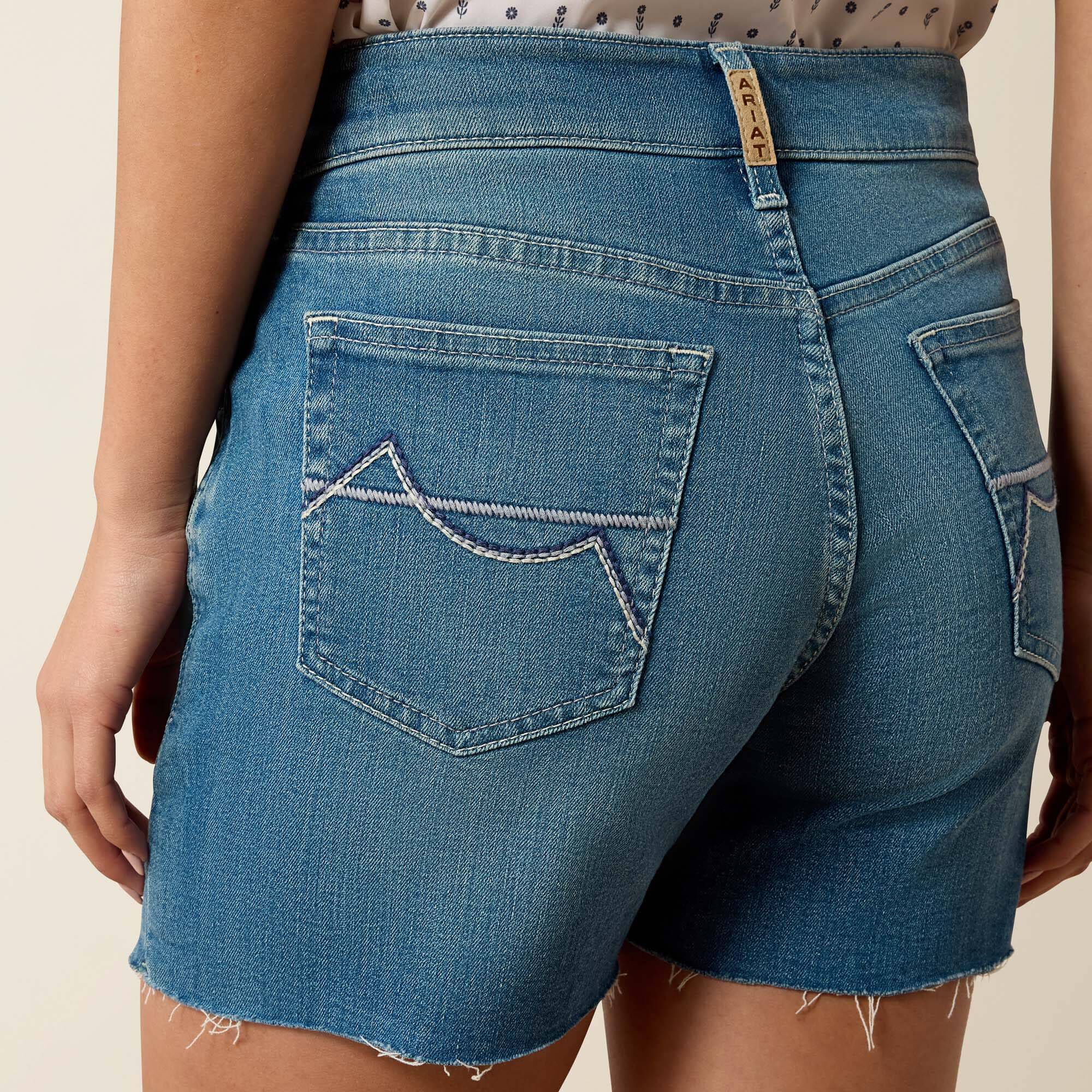 Perfect Rise Maren 5" Short - Women
