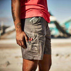 Rebar DuraStretch Made Tough Short - Women
