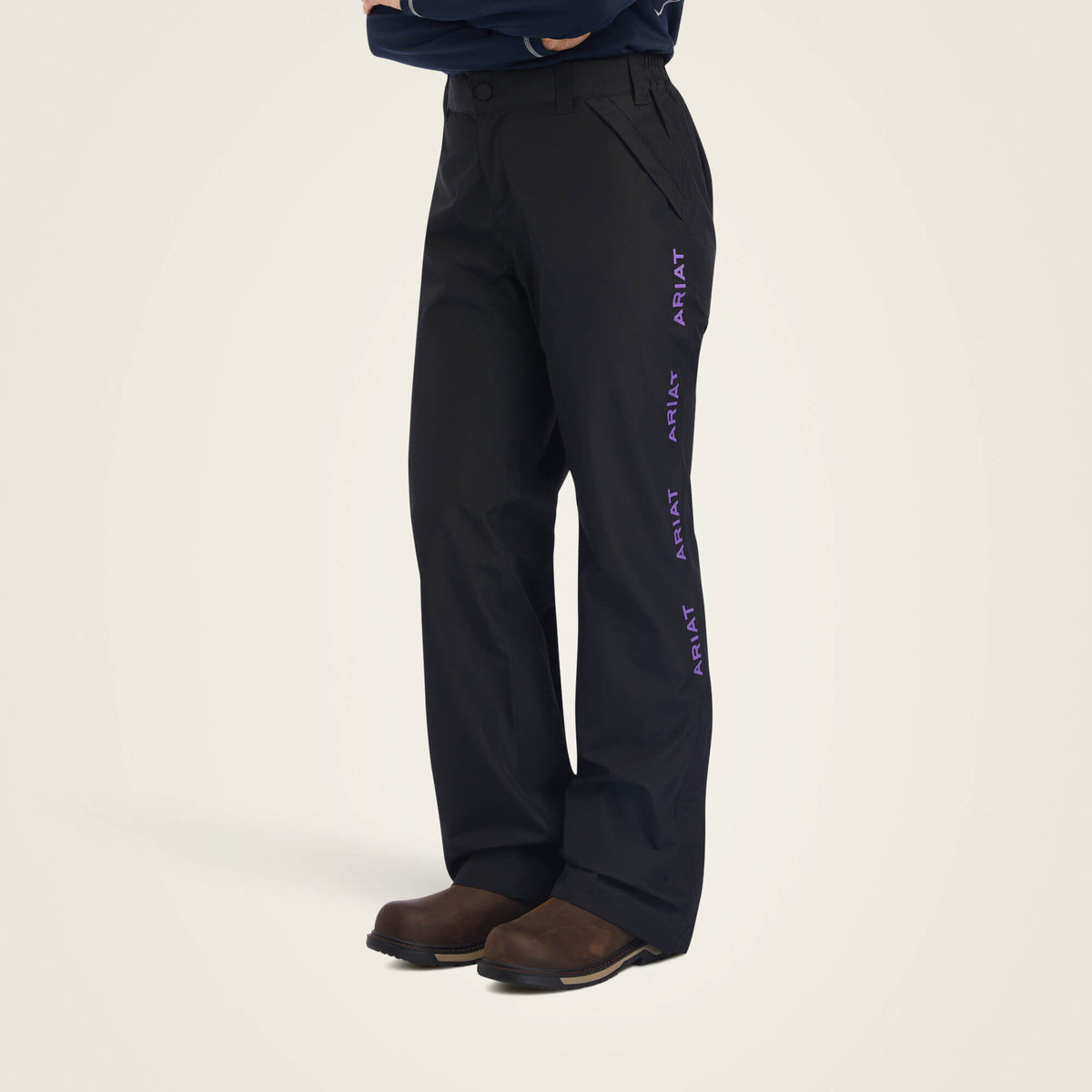 Rebar Stormshell Waterproof Pant - Women