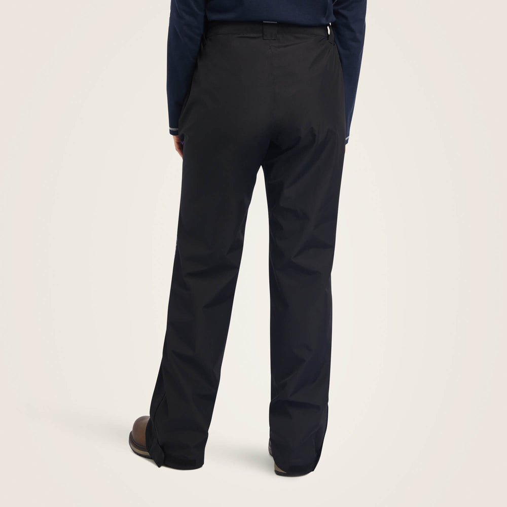 Rebar Stormshell Waterproof Pant - Women