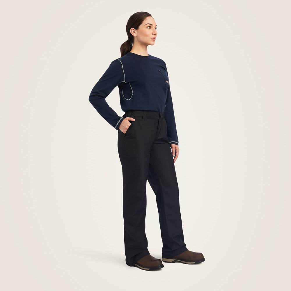 Rebar Stormshell Waterproof Pant - Women