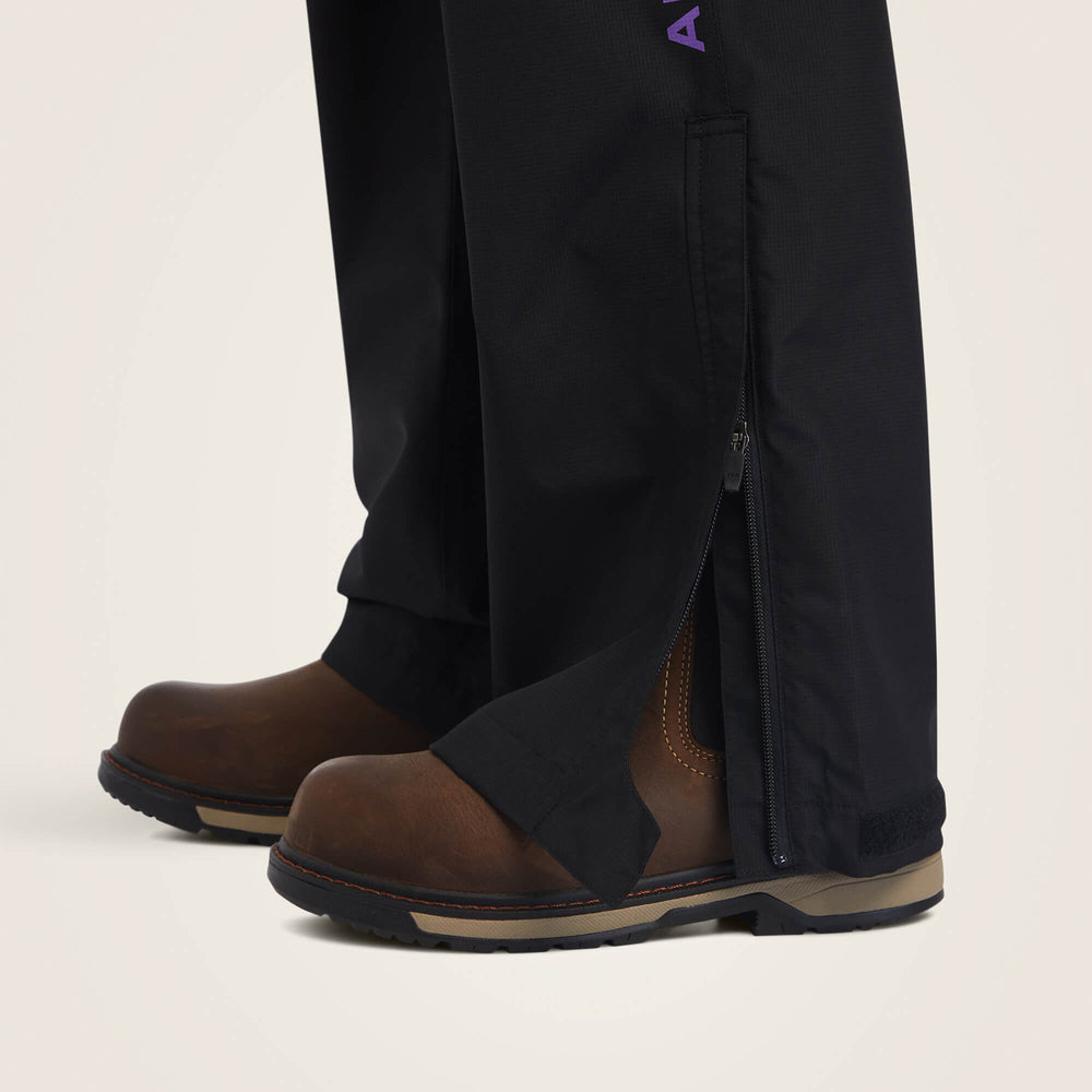 Rebar Stormshell Waterproof Pant - Women