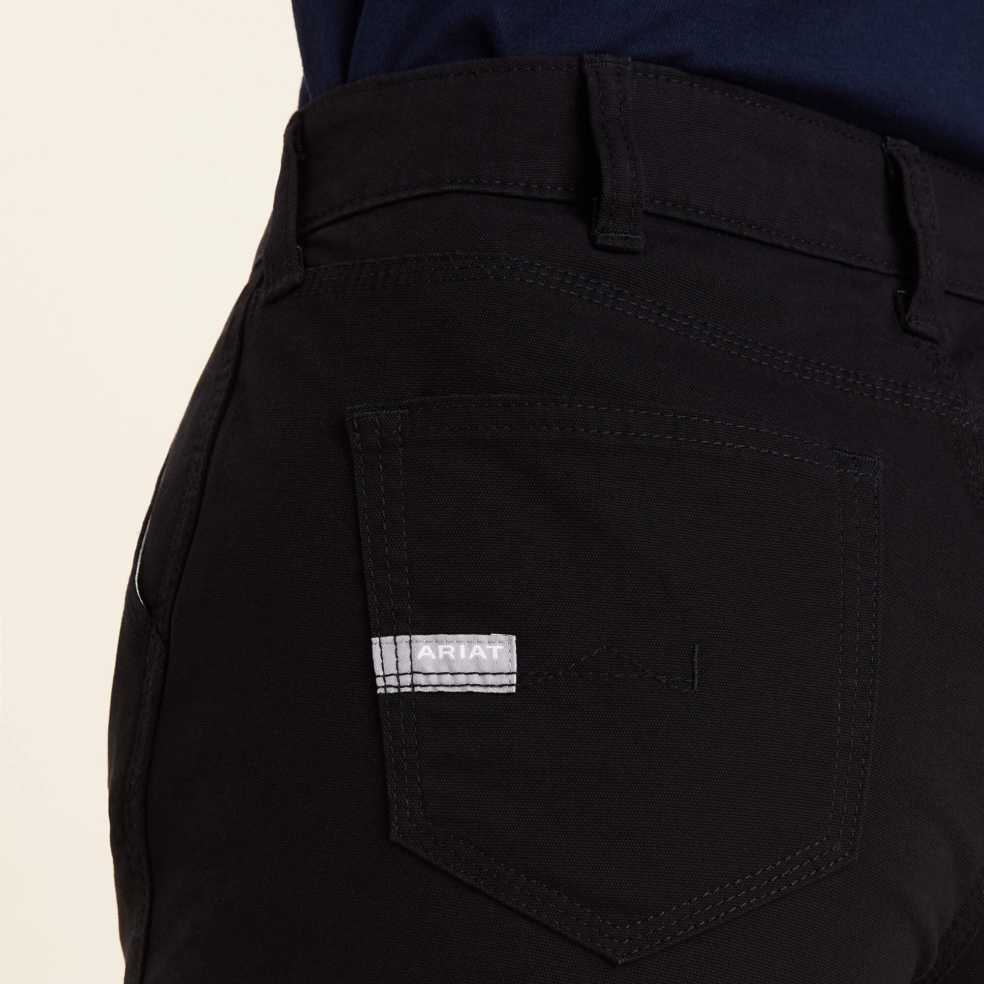 Rebar DuraStretch Made Tough Short - Women