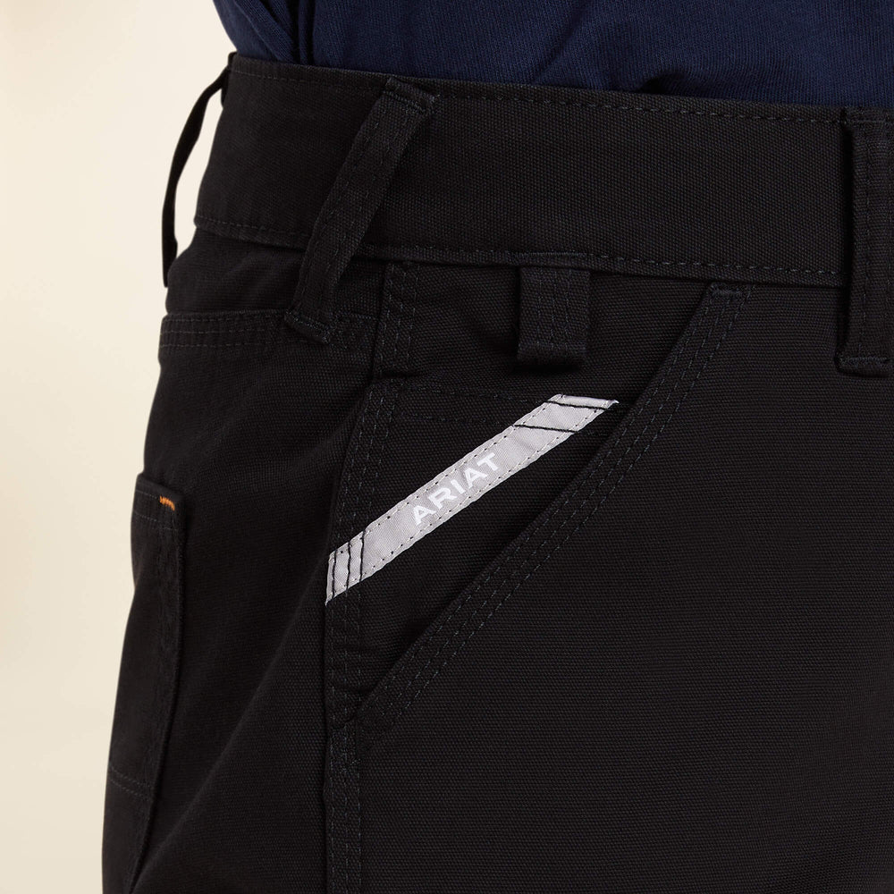 Rebar DuraStretch Made Tough Short - Women
