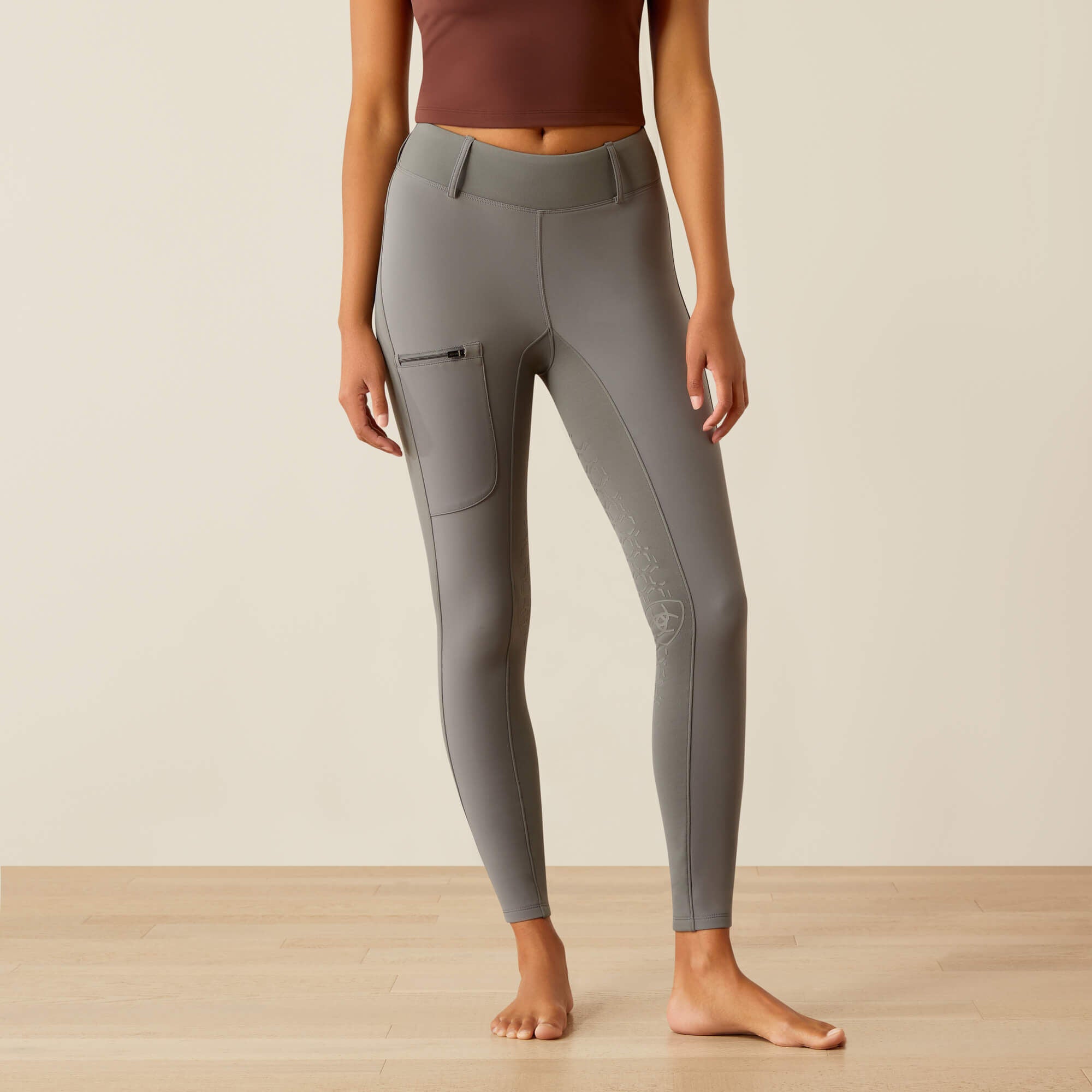 Boreas 2.0 Half Grip Tight - Women