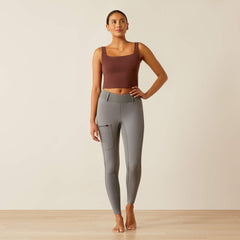 Boreas 2.0 Half Grip Tight - Women