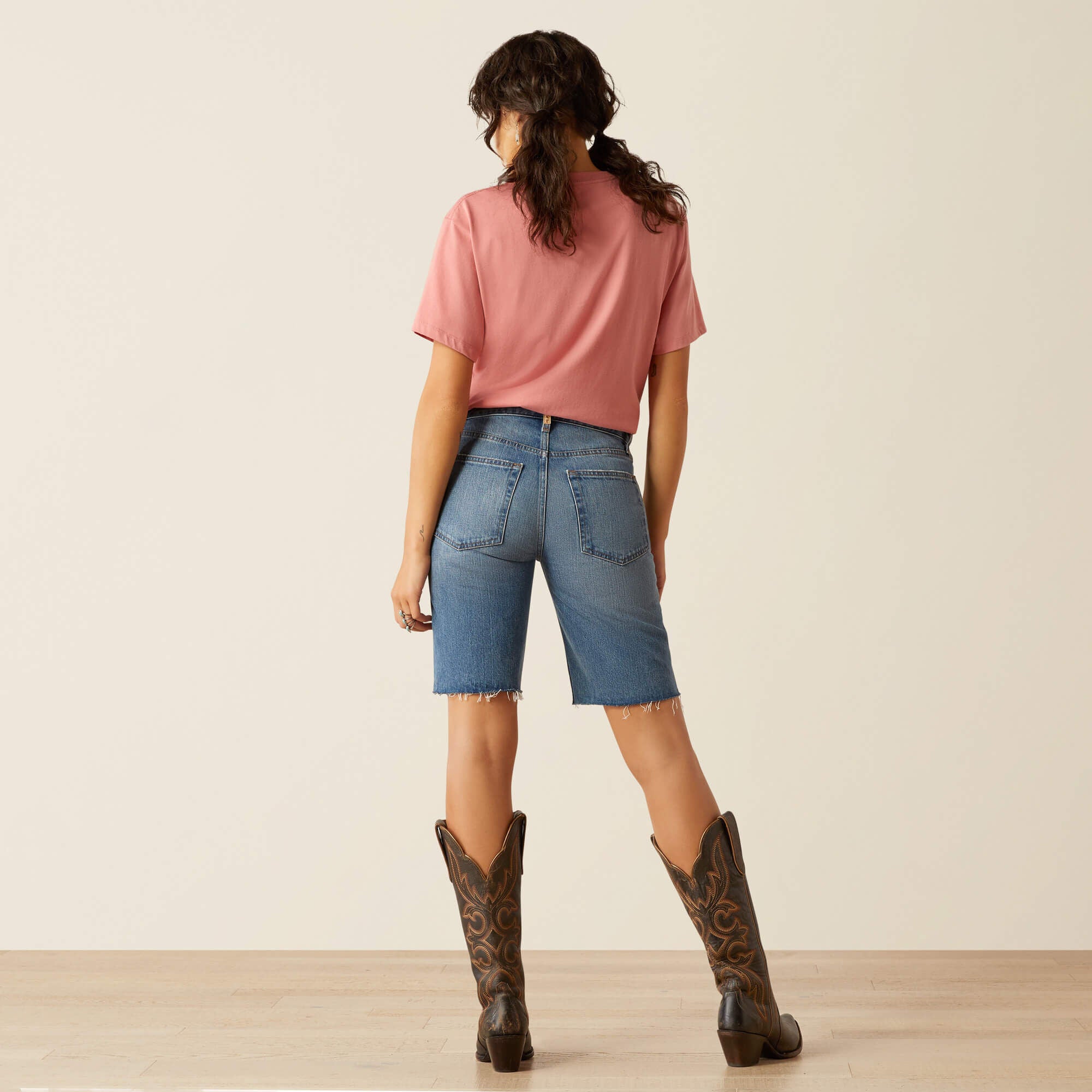 Jazmine 10" Short - Women
