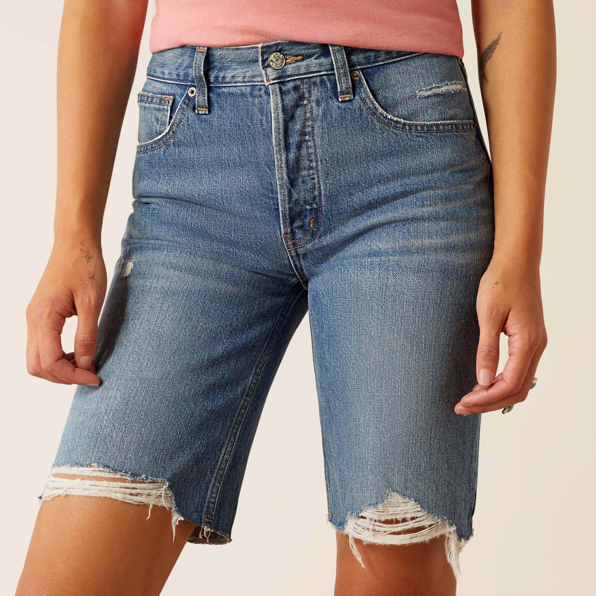 Jazmine 10" Short - Women