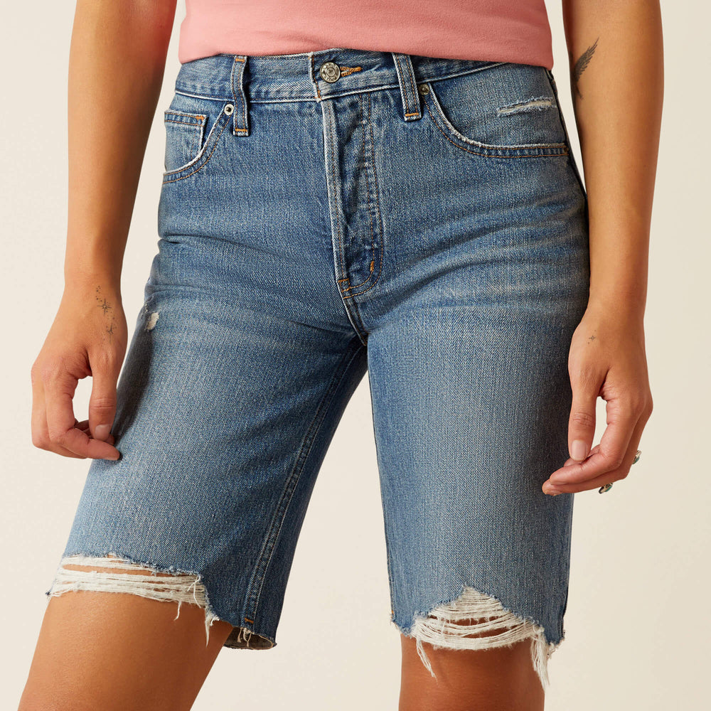 Jazmine 10" Short - Women