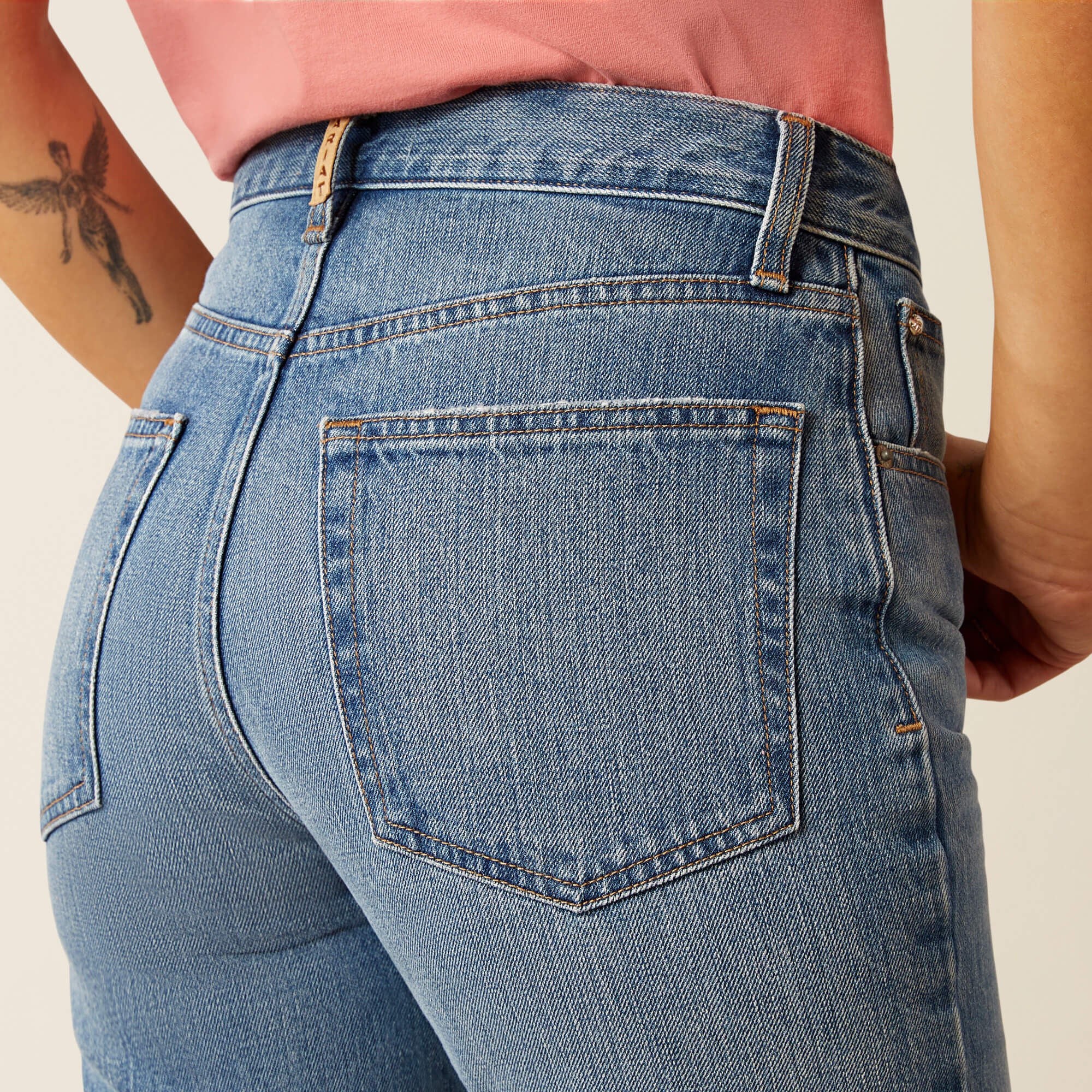 Jazmine 10" Short - Women
