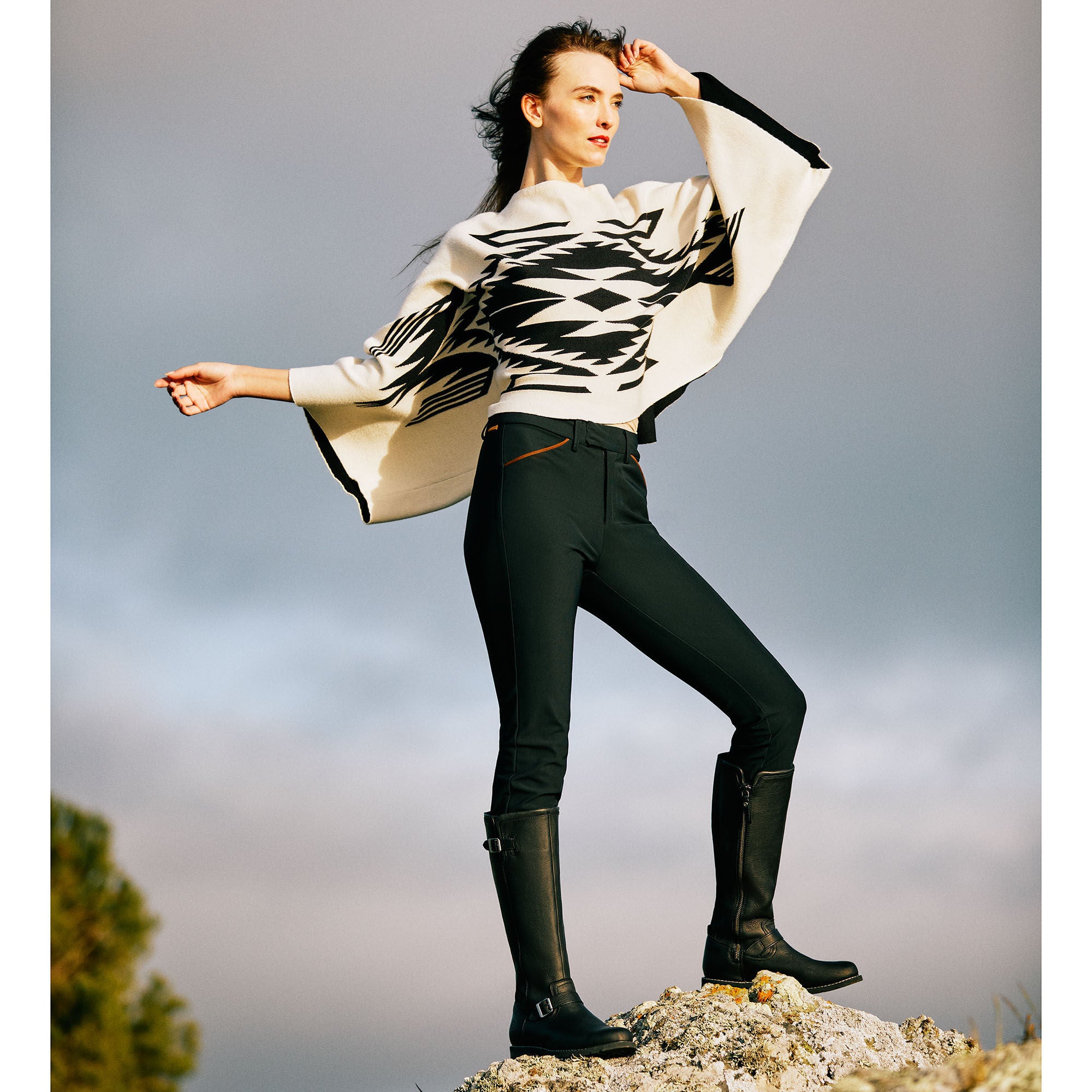 Marlow Pant - Women