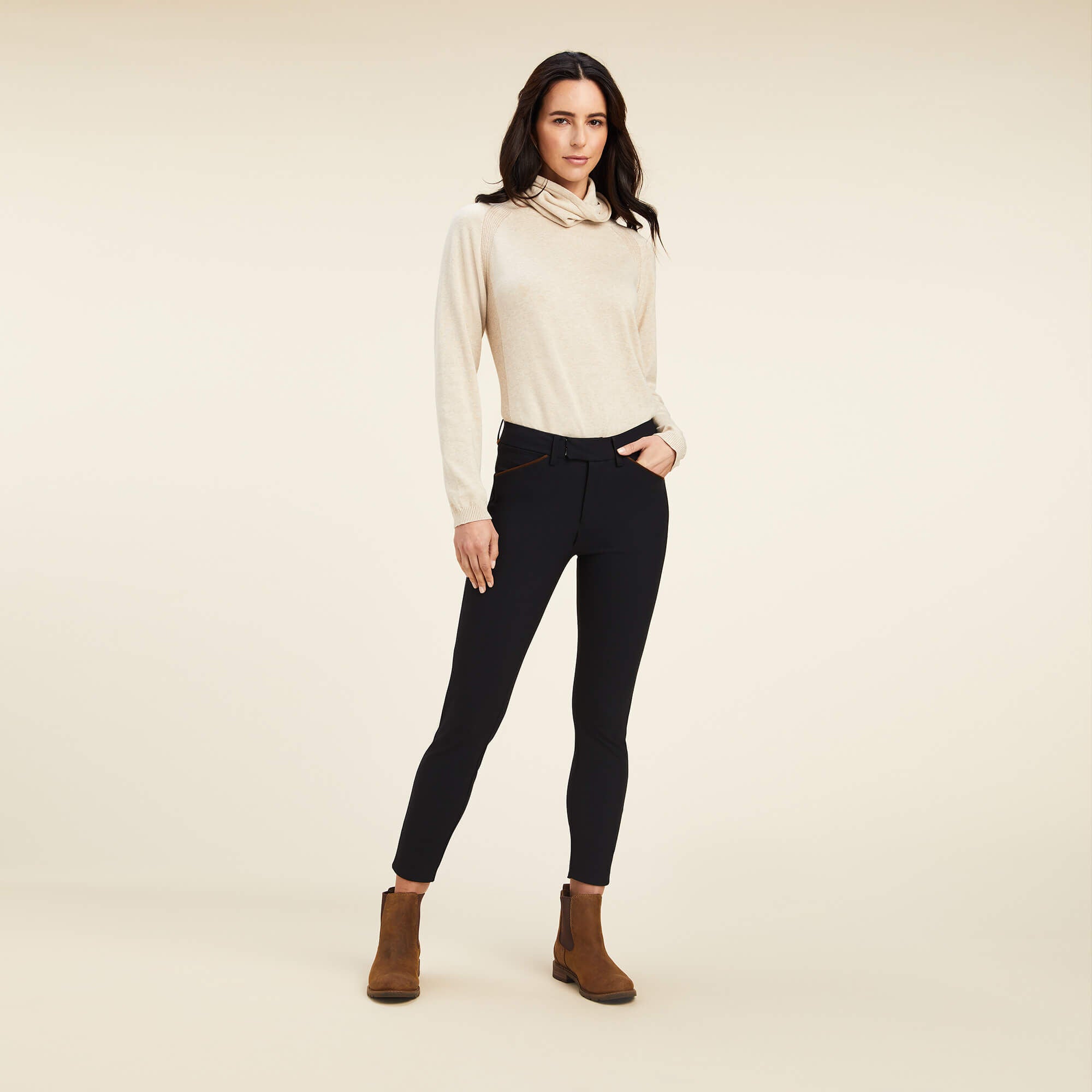 Marlow Pant - Women