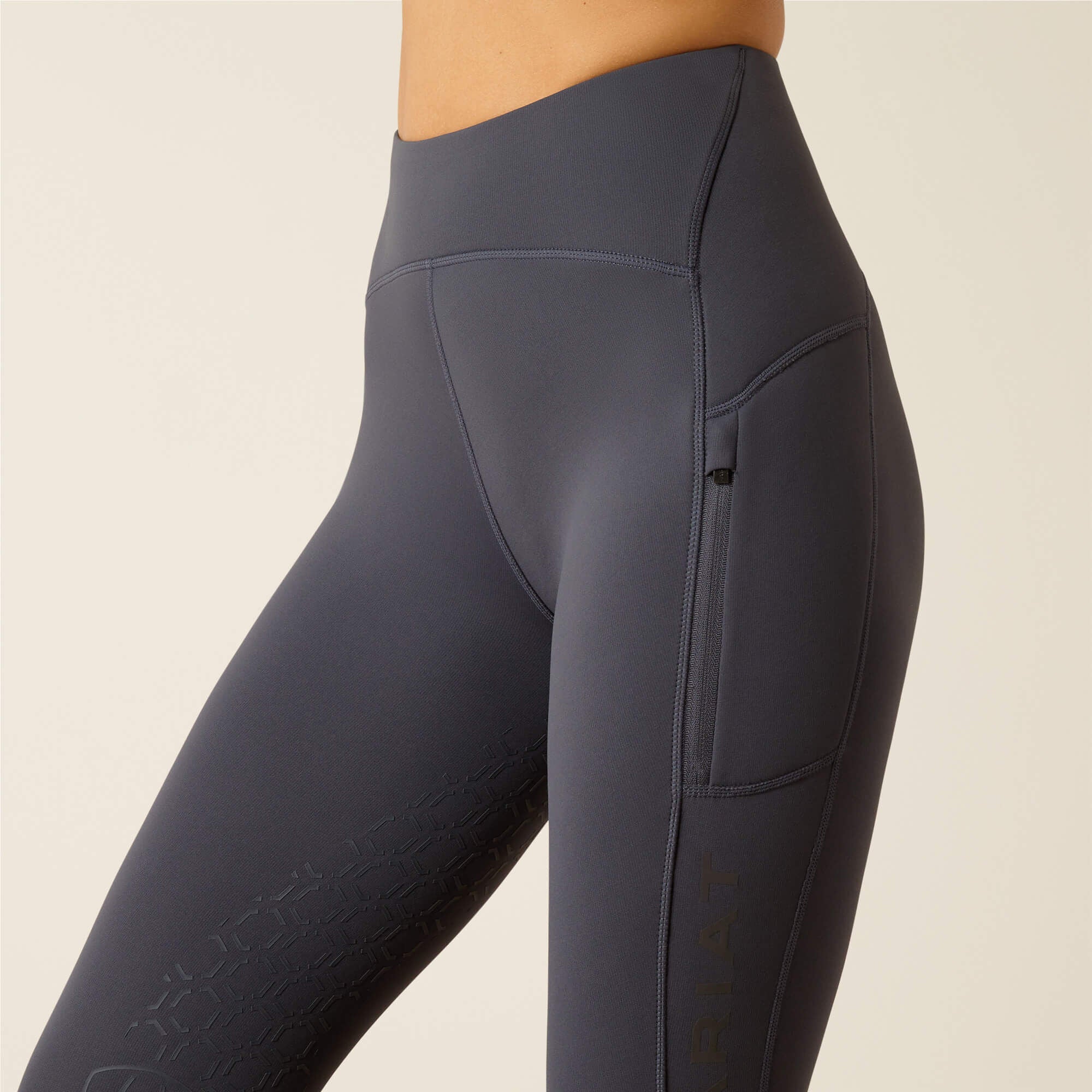Venture Thermal Half Grip Tight - Women