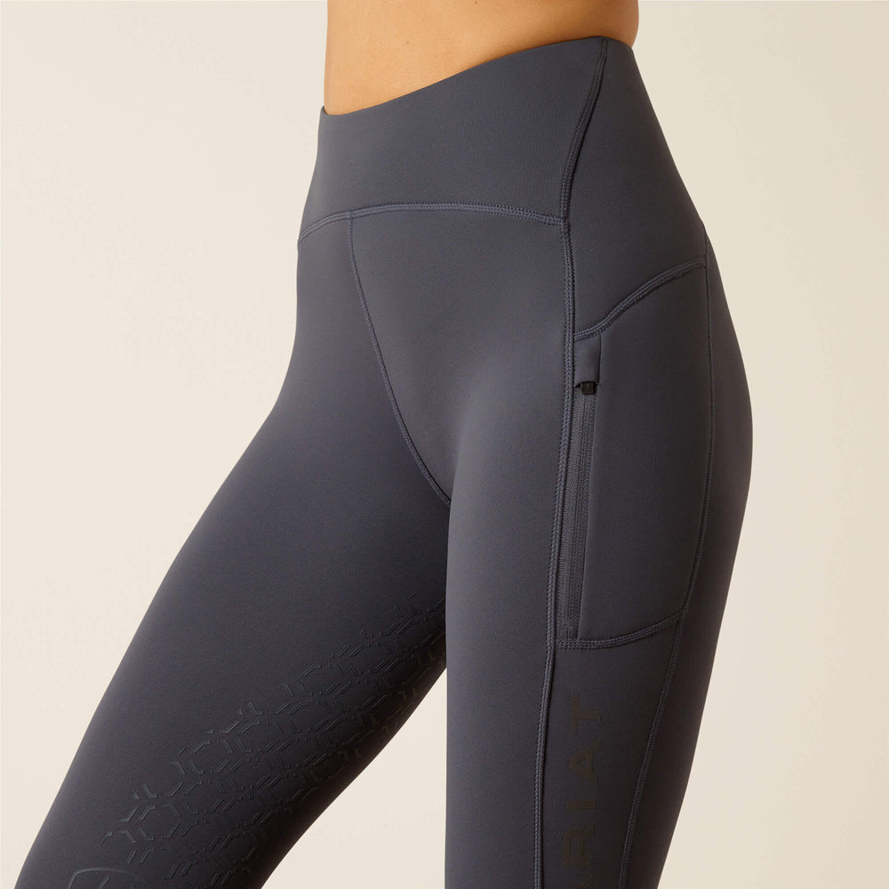 Venture Thermal Half Grip Tight - Women